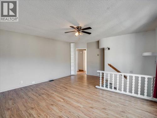 2172 Second Avenue, Trail, BC - Indoor Photo Showing Other Room