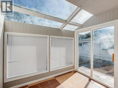 2172 Second Avenue, Trail, BC - Indoor Photo Showing Other Room