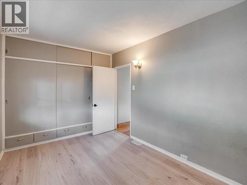 2172 Second Avenue, Trail, BC - Indoor Photo Showing Other Room