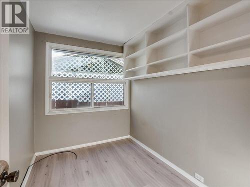 2172 Second Avenue, Trail, BC - Indoor
