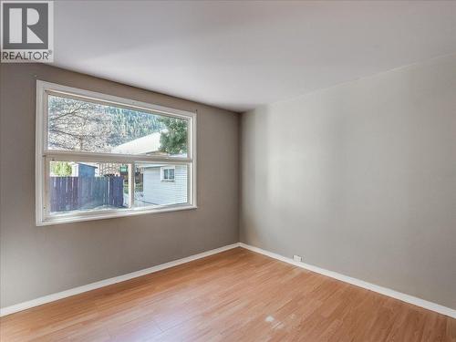 2172 Second Avenue, Trail, BC - Indoor Photo Showing Other Room