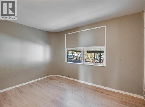 2172 Second Avenue, Trail, BC - Indoor Photo Showing Other Room