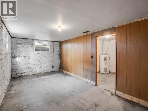 2172 Second Avenue, Trail, BC - Indoor