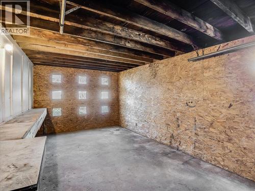 2172 Second Avenue, Trail, BC - Indoor