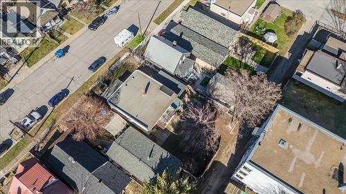 2172 Second Avenue, Trail, BC -  With View