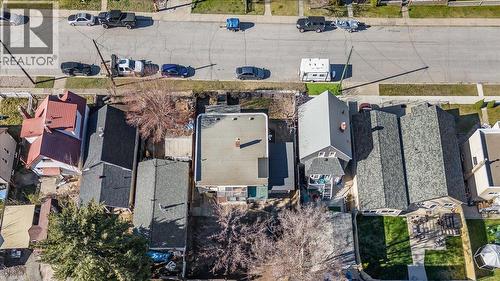 2172 Second Avenue, Trail, BC - 