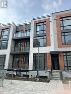 1224 - 8 DAVID EYER ROAD Richmond Hill, ON L4S 0N3