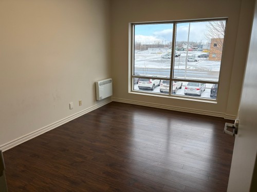 Office - 1650 Rue Bernard-Lefebvre, Laval (Duvernay), QC - Indoor Photo Showing Other Room
