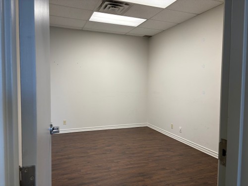 Office - 1650 Rue Bernard-Lefebvre, Laval (Duvernay), QC - Indoor Photo Showing Other Room