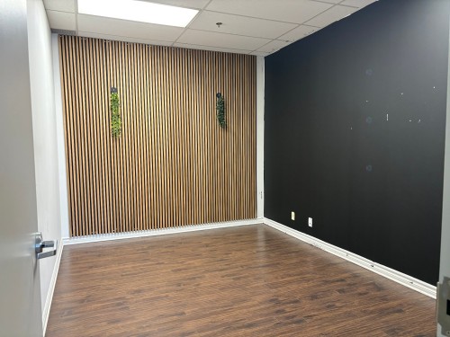 Office - 1650 Rue Bernard-Lefebvre, Laval (Duvernay), QC - Indoor Photo Showing Other Room