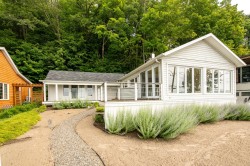 332 Ch. de la Plage-St-Laurent Saint-Augustin-De-Desmaures, QC G3X 2X6