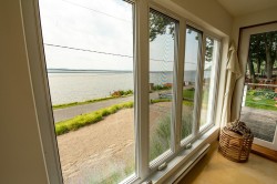 Vue sur l'eau - 