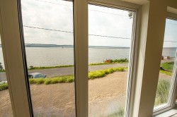 Vue sur l'eau - 