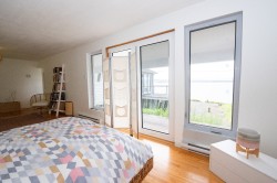 Chambre à coucher principale - 