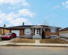 212 Rue Tétreault  Trois-Rivières, QC G8T 4V2