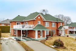 1201A-677 12e Avenue N. Sherbrooke (Fleurimont), QC J1E 4L8
