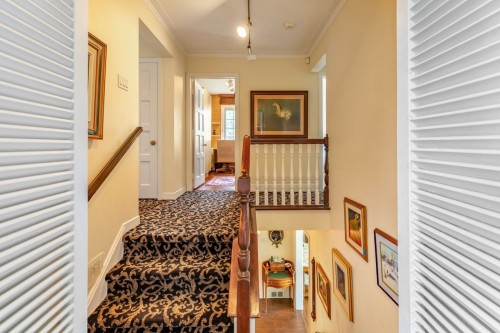 Escalier - 1765 Ch. Caledonia, Mont-Royal, QC - Indoor Photo Showing Other Room