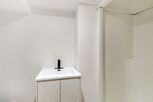 Salle de bains - 1765 Ch. Caledonia, Mont-Royal, QC - Indoor