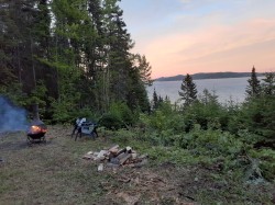 26 Ch. du Domaine-de-la-Pointe  Escuminac, QC G0C 2M0