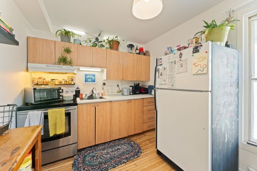 Autre - 69  - 73 Rue De La Rivière, Bedford - Ville, QC - Indoor Photo Showing Kitchen
