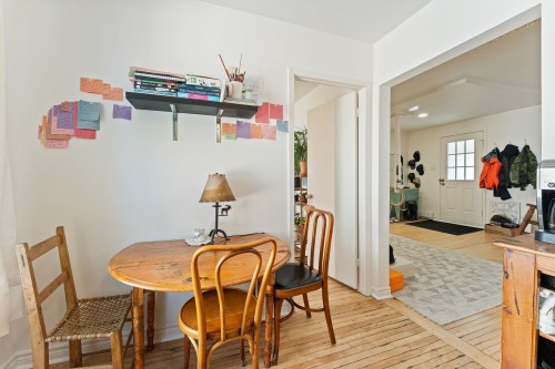 Autre - 69  - 73 Rue De La Rivière, Bedford - Ville, QC - Indoor Photo Showing Dining Room