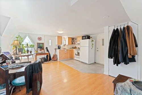 Autre - 69  - 73 Rue De La Rivière, Bedford - Ville, QC - Indoor
