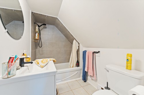 Autre - 69  - 73 Rue De La Rivière, Bedford - Ville, QC - Indoor Photo Showing Bathroom