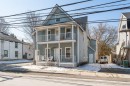 Façade - 69  - 73 Rue De La Rivière, Bedford - Ville, QC  - Outdoor 