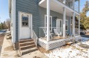 Façade - 69  - 73 Rue De La Rivière, Bedford - Ville, QC  - Outdoor With Deck Patio Veranda 