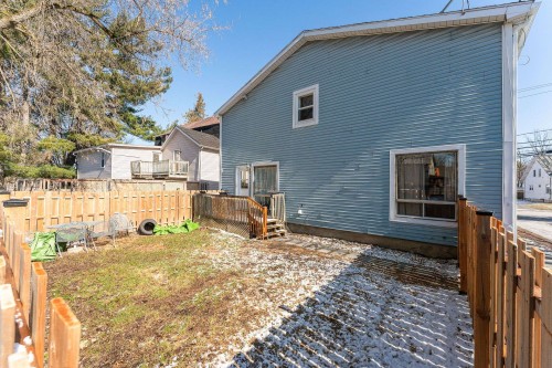 Cour - 69  - 73 Rue De La Rivière, Bedford - Ville, QC - Outdoor