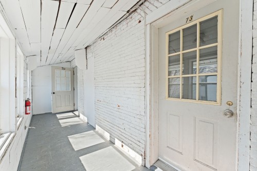 Véranda - 69  - 73 Rue De La Rivière, Bedford - Ville, QC -  With Exterior