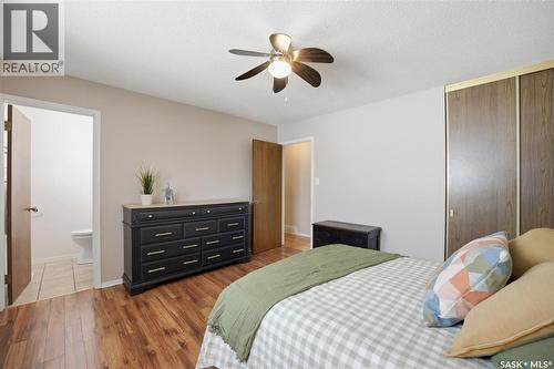17 Malta Crescent, Saskatoon, SK - Indoor Photo Showing Bedroom