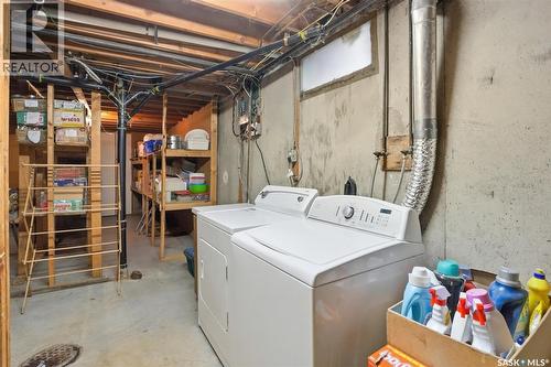 17 Malta Crescent, Saskatoon, SK - Indoor