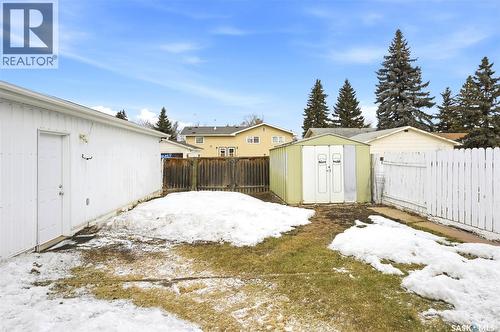 17 Malta Crescent, Saskatoon, SK - Outdoor