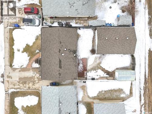 17 Malta Crescent, Saskatoon, SK - Outdoor