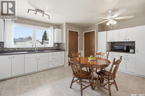 17 Malta Crescent, Saskatoon, SK - Indoor