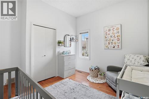 6719 Maplecrest Place, Regina, SK - Indoor