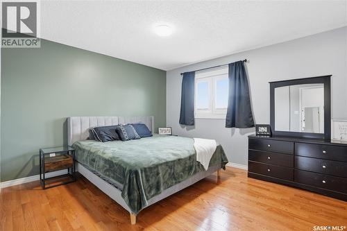 6719 Maplecrest Place, Regina, SK - Indoor Photo Showing Bedroom