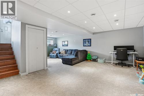 6719 Maplecrest Place, Regina, SK - Indoor