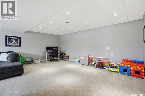 6719 Maplecrest Place, Regina, SK - Indoor