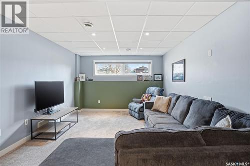 6719 Maplecrest Place, Regina, SK - Indoor