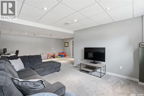 6719 Maplecrest Place, Regina, SK - Indoor