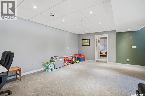 6719 Maplecrest Place, Regina, SK - Indoor