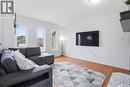 6719 Maplecrest Place, Regina, SK  - Indoor Photo Showing Living Room 