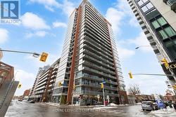 2106 - 179 GEORGE STREET  Ottawa, ON K1N 1J8