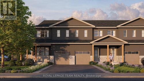 151 DOCTOR AGNES CRAINE DRIVE  Smiths Falls, ON K7A 0B8