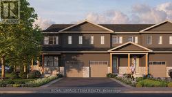 151 DOCTOR AGNES CRAINE DRIVE Smiths Falls, ON K7A 0B8