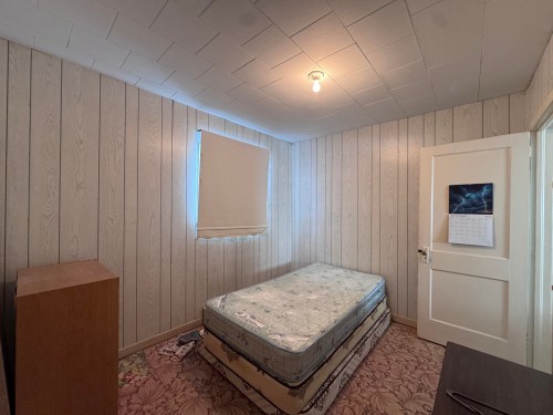 Chambre à coucher - 12 3E Avenue E., Rouyn-Noranda, QC - Indoor