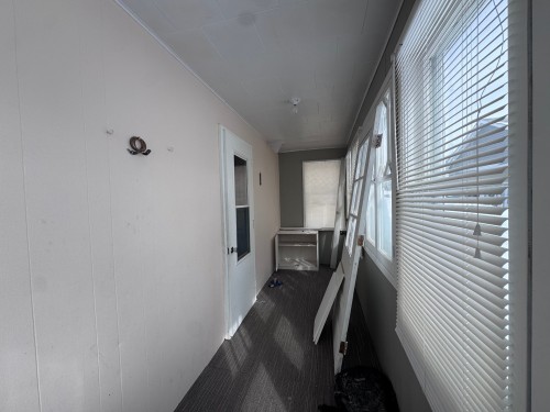 Hall d'entrée/Vestibule - 12 3E Avenue E., Rouyn-Noranda, QC -  Photo Showing Other Room