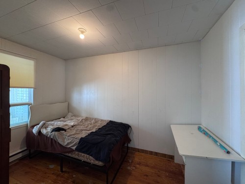Chambre à coucher - 12 3E Avenue E., Rouyn-Noranda, QC - Indoor Photo Showing Bedroom